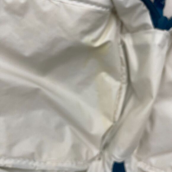 Very Bradley Lunch Box Quilted Paisley Insulated Multicolor Top Handle Zip - Picture 8 of 10